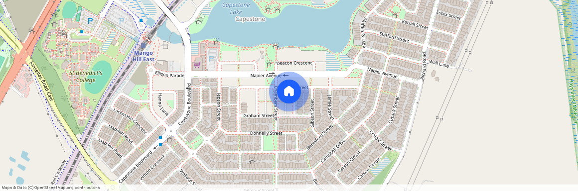 17 Harris Street, Qld 4509, Mango Hill