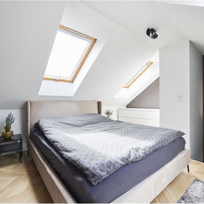 Mieszkanie w wysokim standardzie - ścisłe centrum - Zdjęcie 1