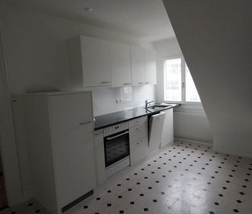 Grosszügige 1.5-Zimmer-Wohnung nahe Stadion Letzigrund und Letzipark - Foto 1