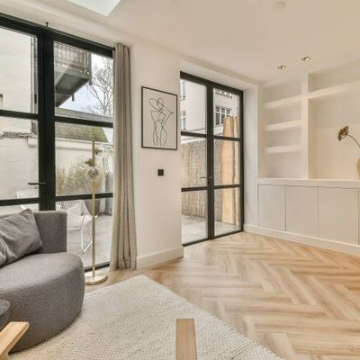 Eerste Boerhaavestraat 14 H 1091SB Amsterdam - Foto 1