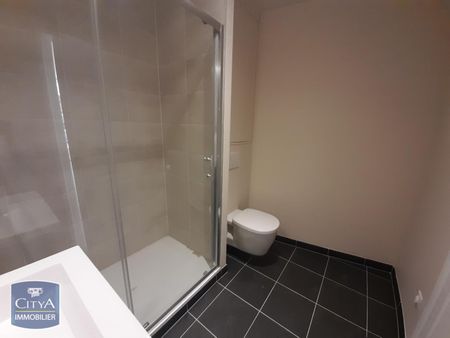 Location Appartement 3 pièces 76m² METZ 57000 - Photo 3