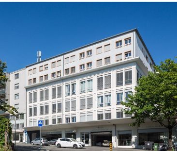 Charming studio located in Montchoisi 9 in Lausanne - Photo 3