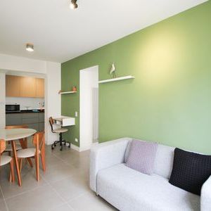 Apartamento para alugar com 50m², 1 quarto e 1 vaga - Photo 2