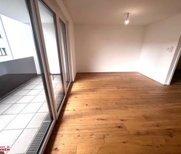 Miete mit Kaufoption nahe Stadtpark! Stabile Mietpreise! - Foto 4