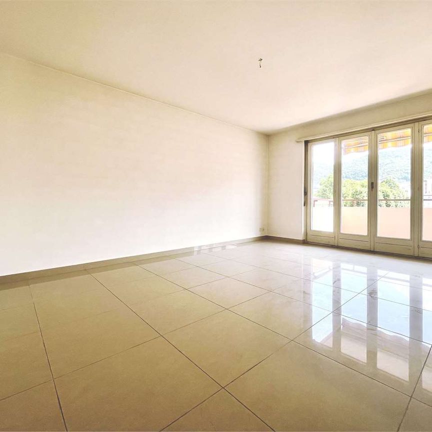 3.5 Zimmer, 70 m², 2. Stock - Photo 1