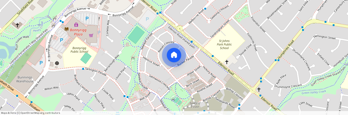 6 Cronin Place Bonnyrigg