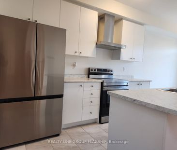 For Lease - 65 Velvet Way, Thorold, Ontario - Photo 4