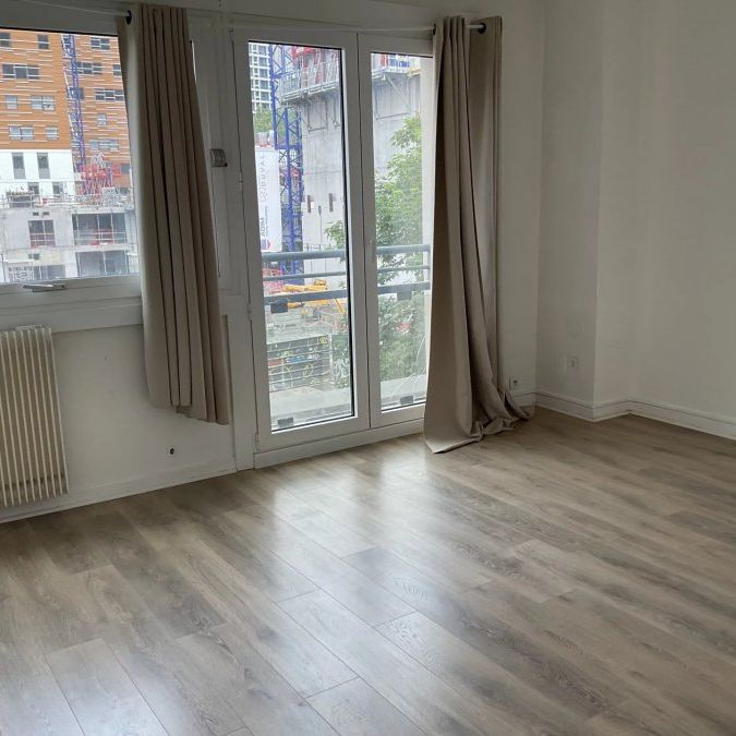 Appartement à louer F2 à Lille - Photo 1