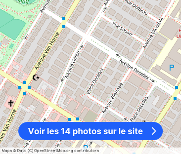 Mieszkanie na wynajem - 71 m² - 3 pokoje - Photo 1