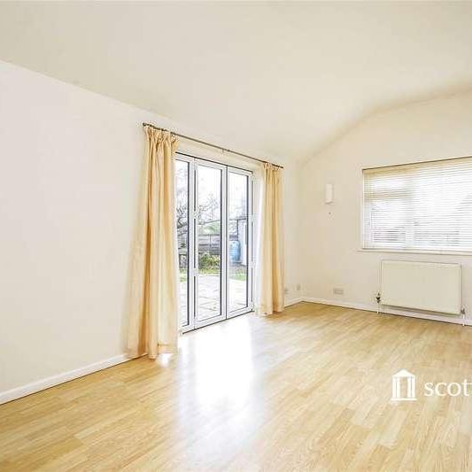 Gosford Close, Kidlington, Oxfordshire, OX5 - Photo 1