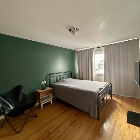 Grand 5 1/2 à louer à Blainville avec accès cour arrière. - Photo 1