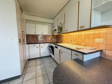 Appartement de 2.5 pièces au 2ème étage à Aigle - Photo 2