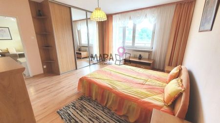 Warszewo 2 pok. z balkonem, umeblowane, wyposażone - Фото 3