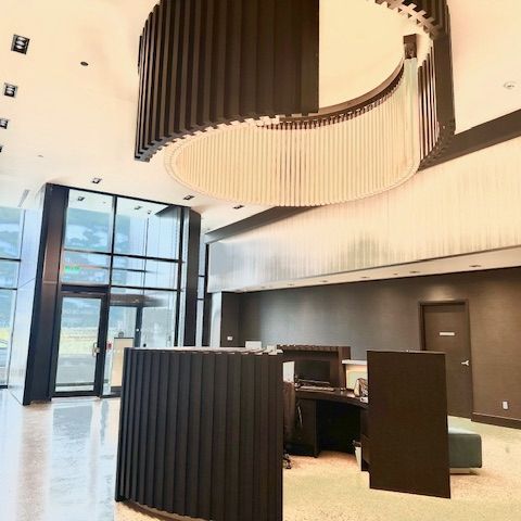 For Lease - 56 Andre De Grasse Street Unit# #1017, Markham, Ontario - Photo 1