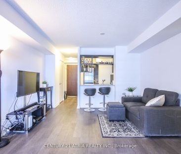 For Lease - 255 Village Green Square Unit# 1910, Toronto, Ontario - Photo 2
