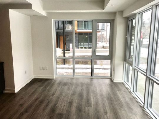 For Lease - 65 CURLEW Drive Unit# 185, Toronto, Ontario - Photo 1