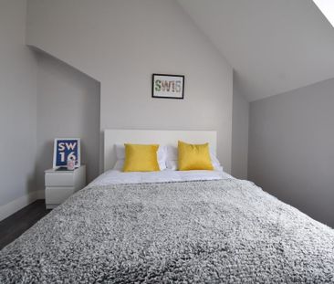 1 Bed Terraced House, Streatham High Road, SW16 - Photo 2