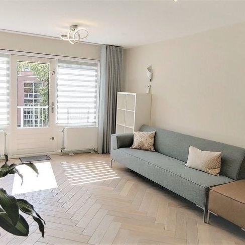 Te huur: Appartement Rupelmonde in Amsterdam - Foto 1