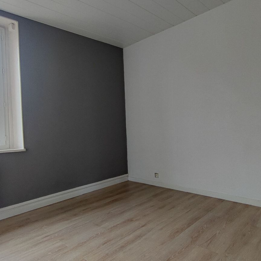 À louer : Appartement 2 pièces à Montataire, - Photo 1