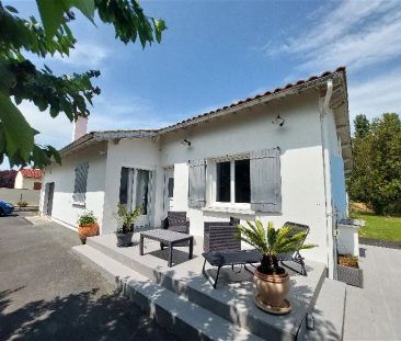 Location maison 4 pièces - 111.92m² à Saujon (17600) - Photo 4