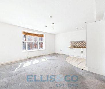 1 bedroom apartment to rent - Photo 4