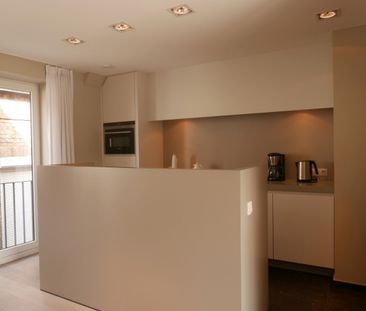 Volledig gerenoveerde woning in het centrum van Brugge - Foto 3