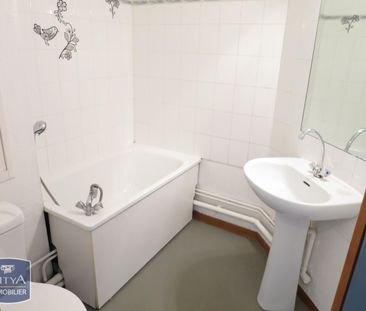 Location Appartement 1 pièce 17m² GRENOBLE 38100 - Photo 4