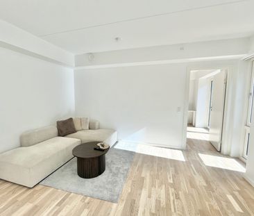 Østre Havnepark 15, st. th., 9000 Aalborg - Photo 2