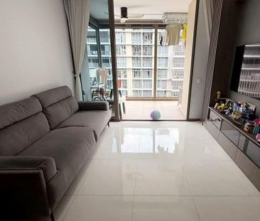 Treasure Crest (D19), Condominium - For Rent - Photo 1