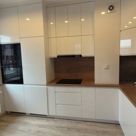 Włocławek, Centrum Mieszkanie na wynajem - Фото 1