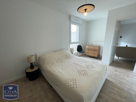 Location Appartement 2 pièces 38m² METZ 57070 - Photo 4