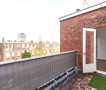 Te huur: Appartement Jozef Israëlslaan in Den Haag - Photo 6