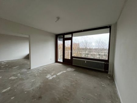 Te huur: Appartement Granaathorst 129 in Den Haag - Foto 4