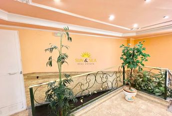 1 BEDROOM PENTHOUSE - TORREVIEJA