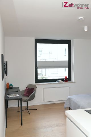 Design-Apartment in Köln-Lindenthal - Photo 2