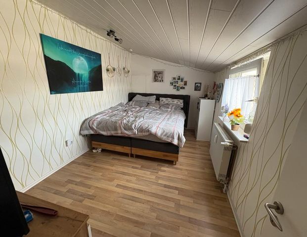 3-Zimmer Dachgeschosswohnung in Ruhiger Lage - Foto 1