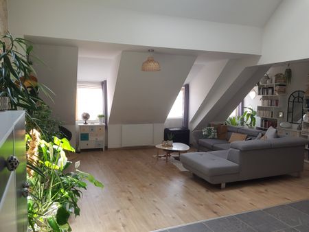 Location Appartement 4 pièces 90m² MONTBELIARD 25200 - Photo 2