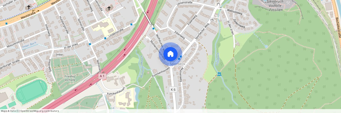 Wolfskuhler Weg 11 | 58089 Hagen |