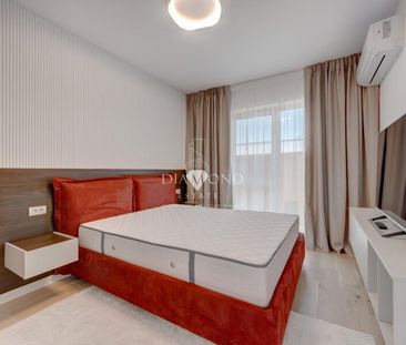 Ilfov totul nou! Prima Inchiriere 0% Comision! Duplex 3 camere The ... - Photo 6