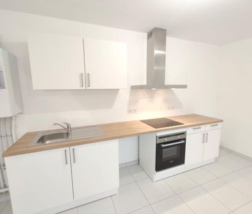 location Appartement T3 DE 61.01m² À THONONS LES BAINS - Photo 4