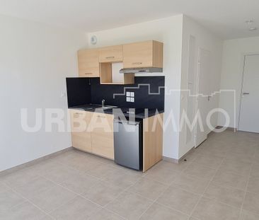 Location Appartement 1 pièce 23m² MONTPELLIER 34070 - Photo 2