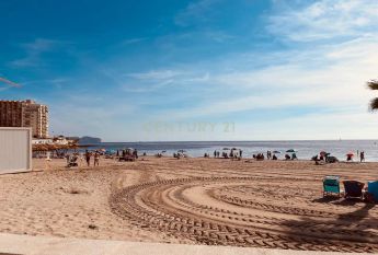 Calpe / Calp