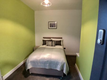 5 bedroom house share to rent - Photo 3