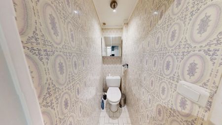 Appartement Le Havre 3 pièce(s) 42 m2 - Photo 2