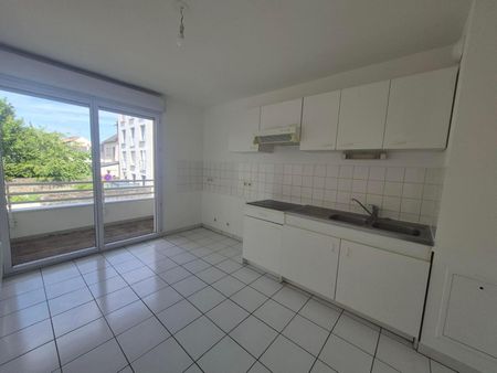 Location Appartement 3 pièces 67m² ANGERS 49000 - Photo 5
