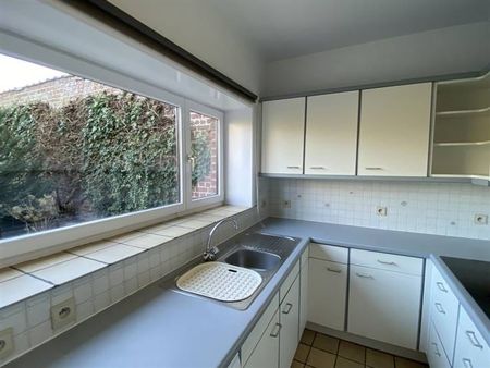 Huis te huur - Photo 3