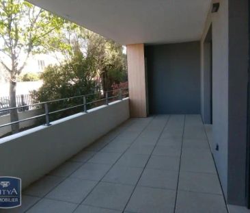 Appartement à louer 2 pièces 46.32m² - Photo 6