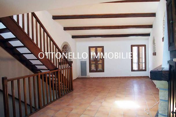 Maison de village 3 pièces - 77 m2 avec garage fermé - Photo 1