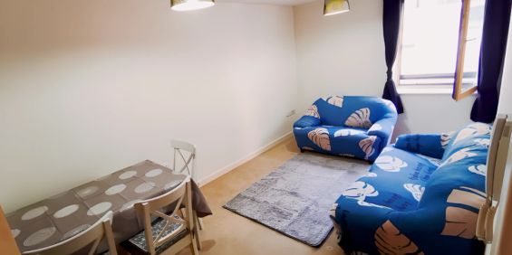 Abbey Court (BBC) flat - Photo 3