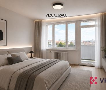 Pronájem bytu 2+1 70 m² - Photo 2